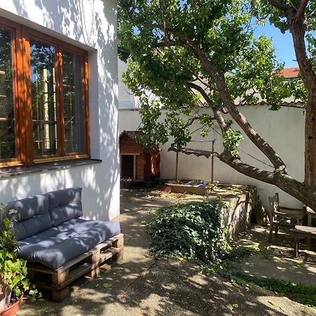 Weingut Martinshof Otel Sankt Ulrich  Dış mekan fotoğraf