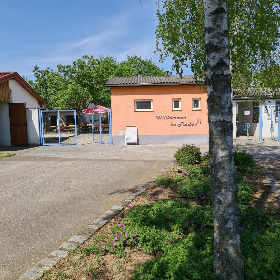 Weingut Martinshof Otel Sankt Ulrich  Dış mekan fotoğraf