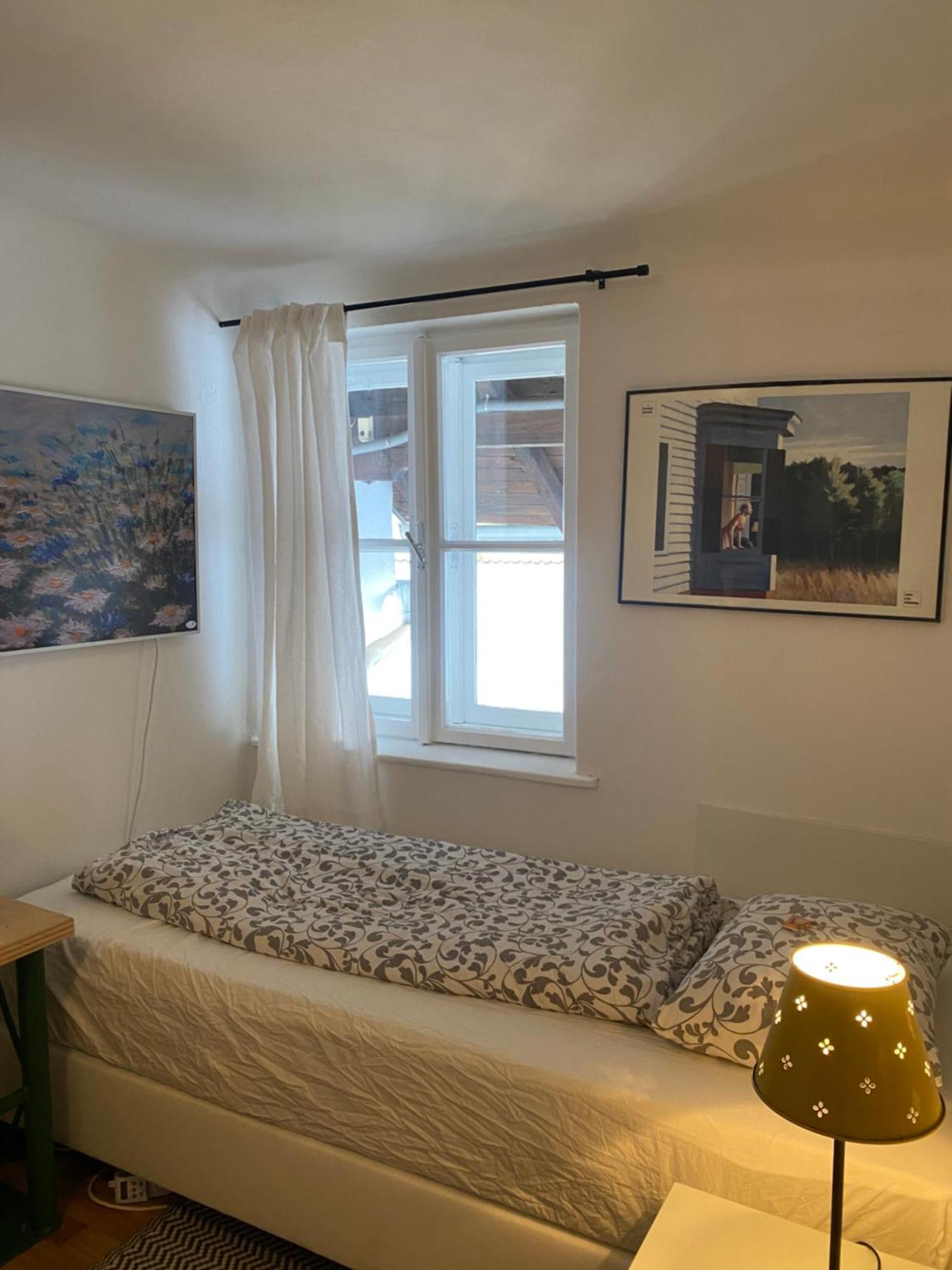 Weingut Martinshof Otel Sankt Ulrich  Dış mekan fotoğraf