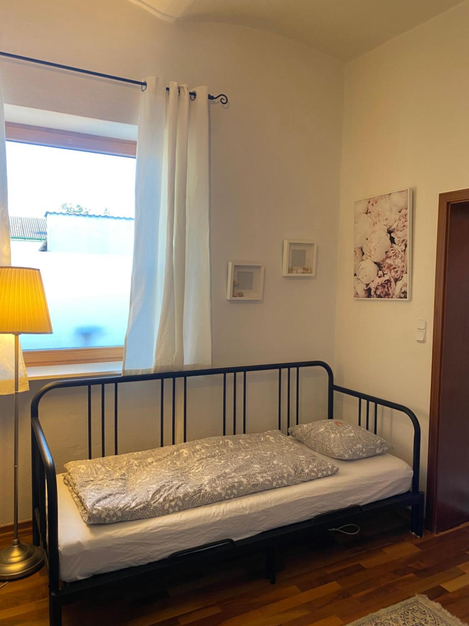 Weingut Martinshof Otel Sankt Ulrich  Dış mekan fotoğraf