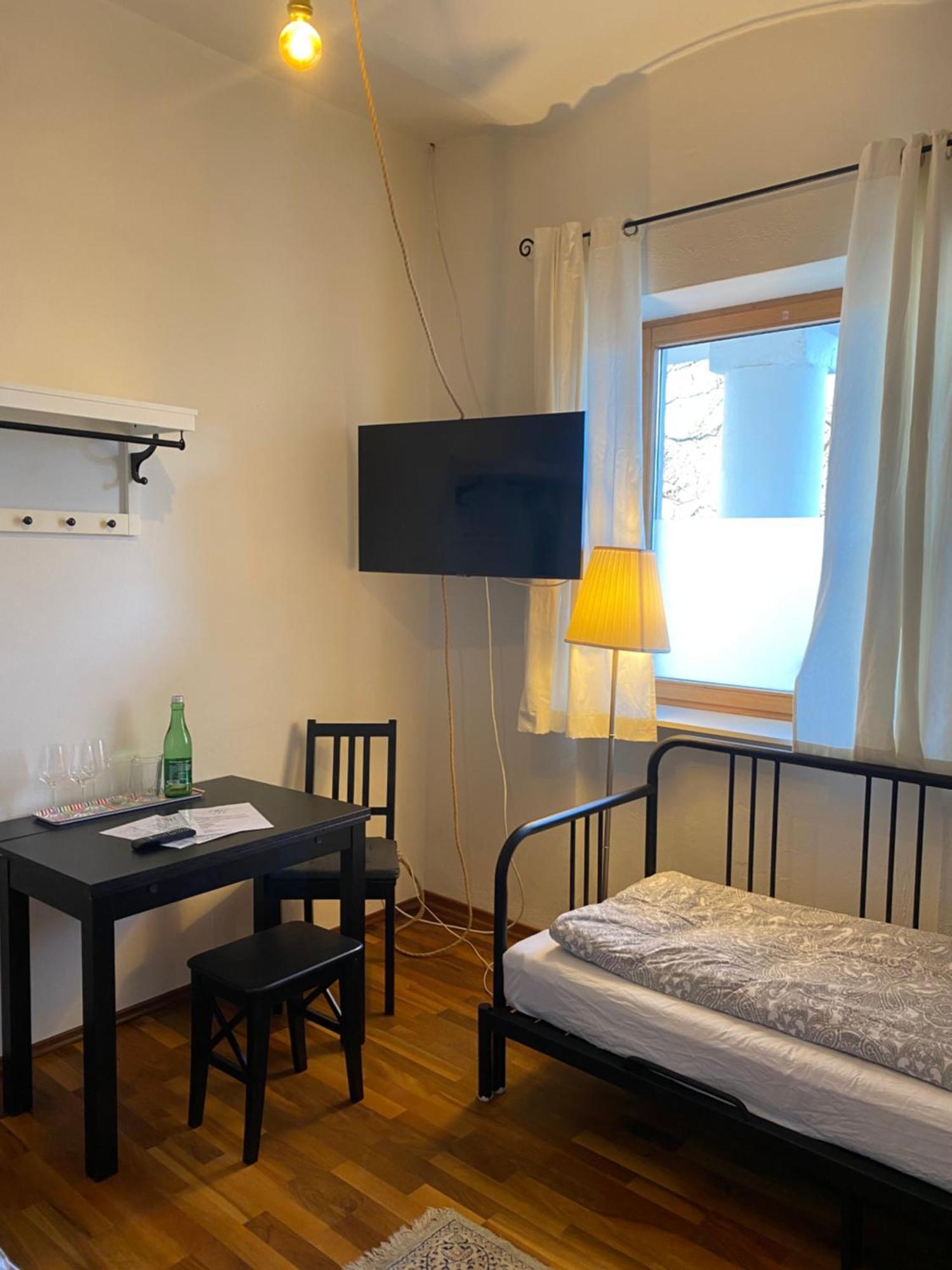 Weingut Martinshof Otel Sankt Ulrich  Dış mekan fotoğraf