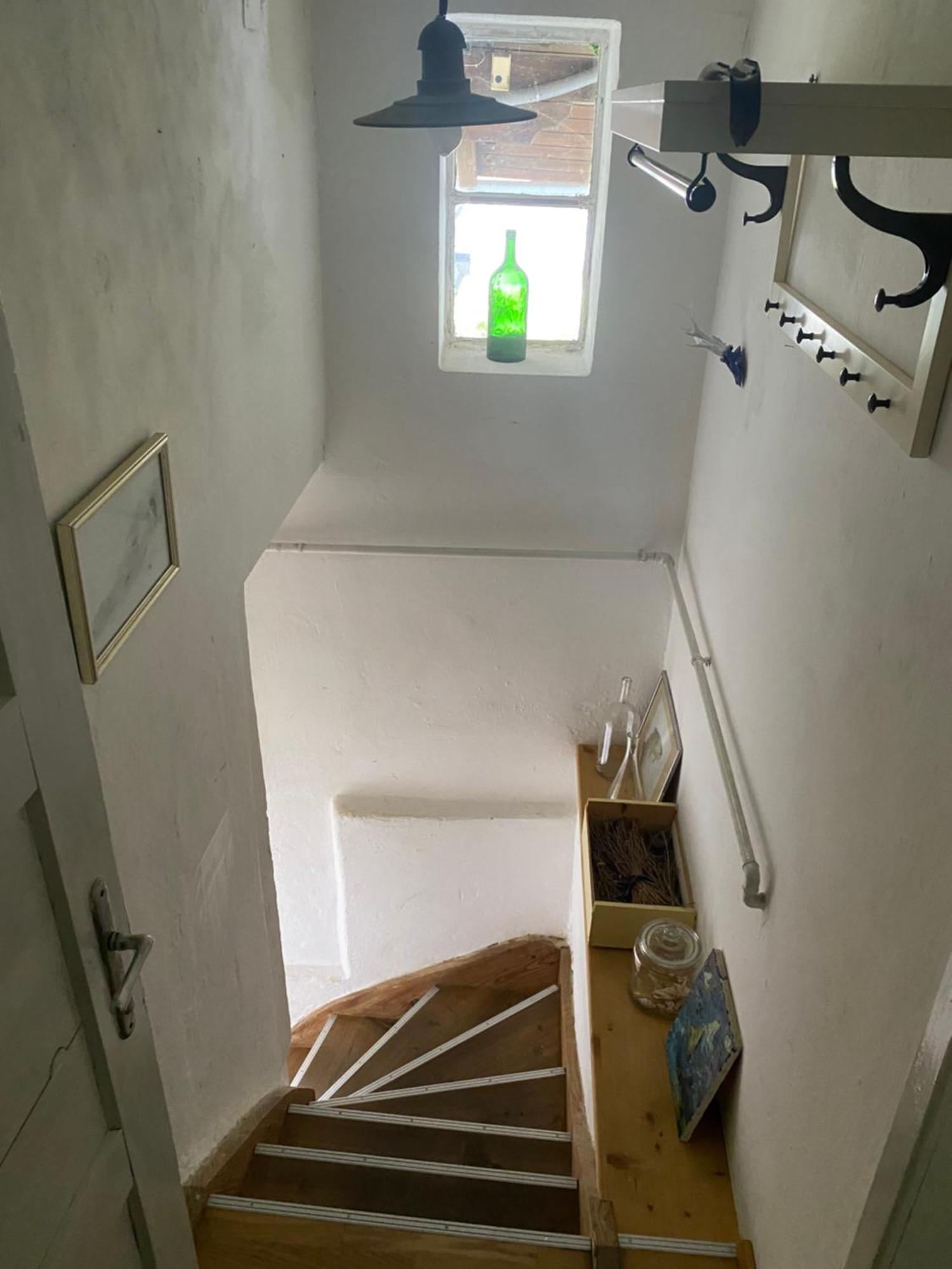 Weingut Martinshof Otel Sankt Ulrich  Dış mekan fotoğraf