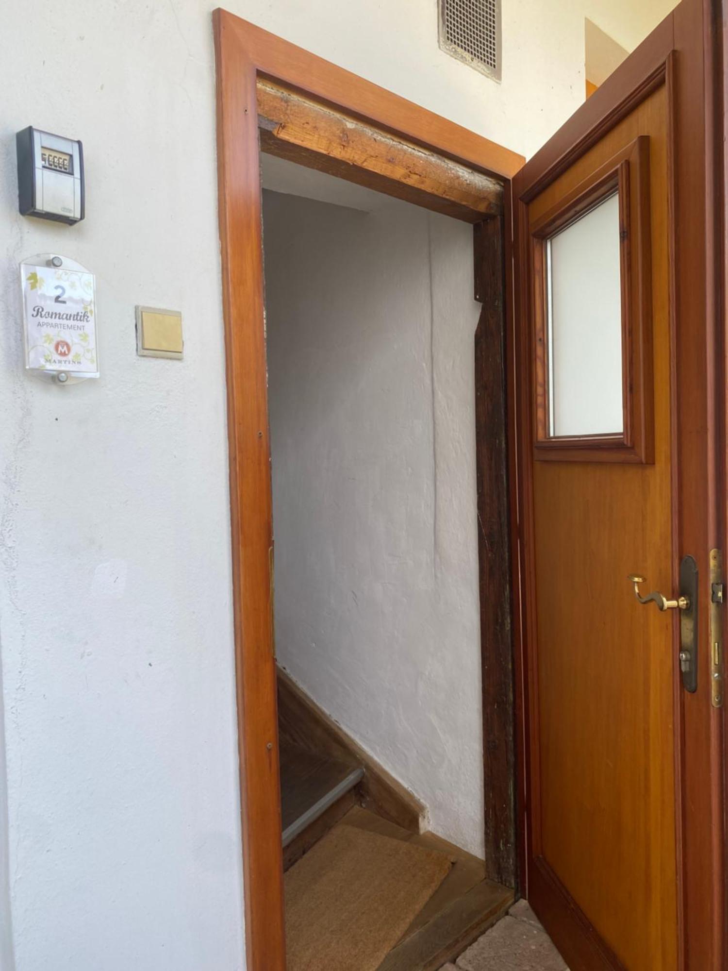 Weingut Martinshof Otel Sankt Ulrich  Dış mekan fotoğraf