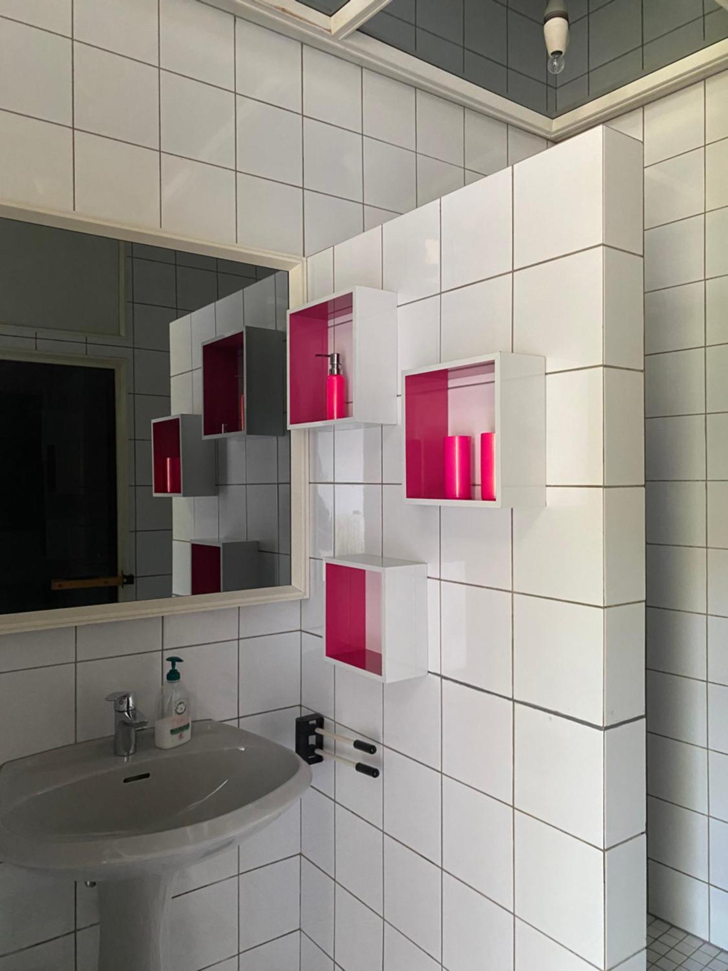 Weingut Martinshof Otel Sankt Ulrich  Dış mekan fotoğraf