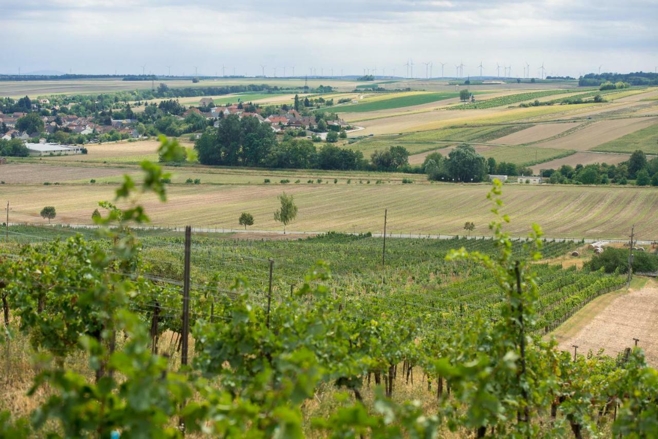 Weingut Martinshof Otel Sankt Ulrich  Dış mekan fotoğraf