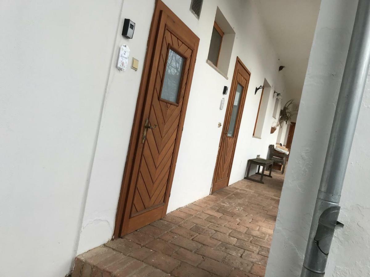 Weingut Martinshof Otel Sankt Ulrich  Dış mekan fotoğraf